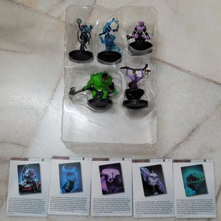 Dota 2 top figures for sale
