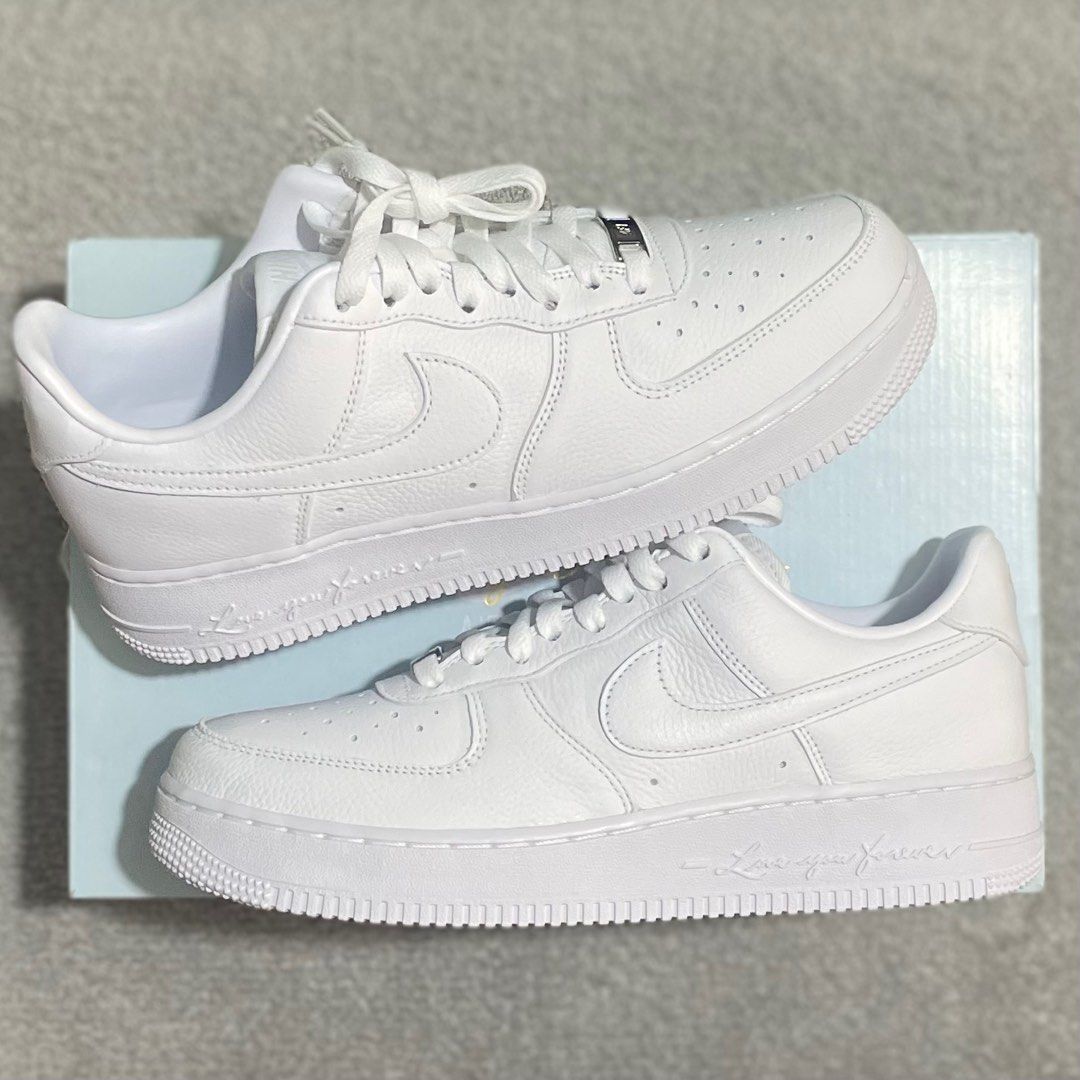 air forces in stock near me