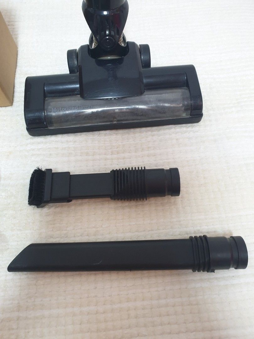 Aztech FusionVac 2 in 1 Stick Vacuum Cleaner/ Vacuum Stick Model