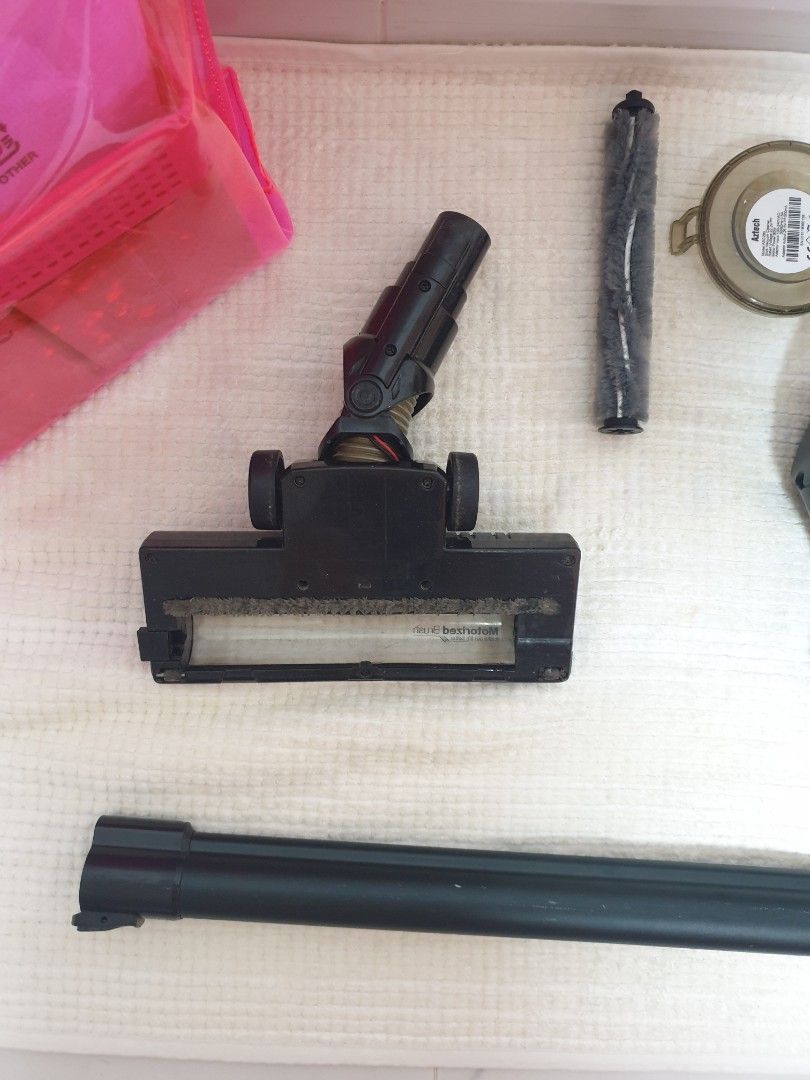 Aztech FusionVac 2 in 1 Stick Vacuum Cleaner/ Vacuum Stick Model