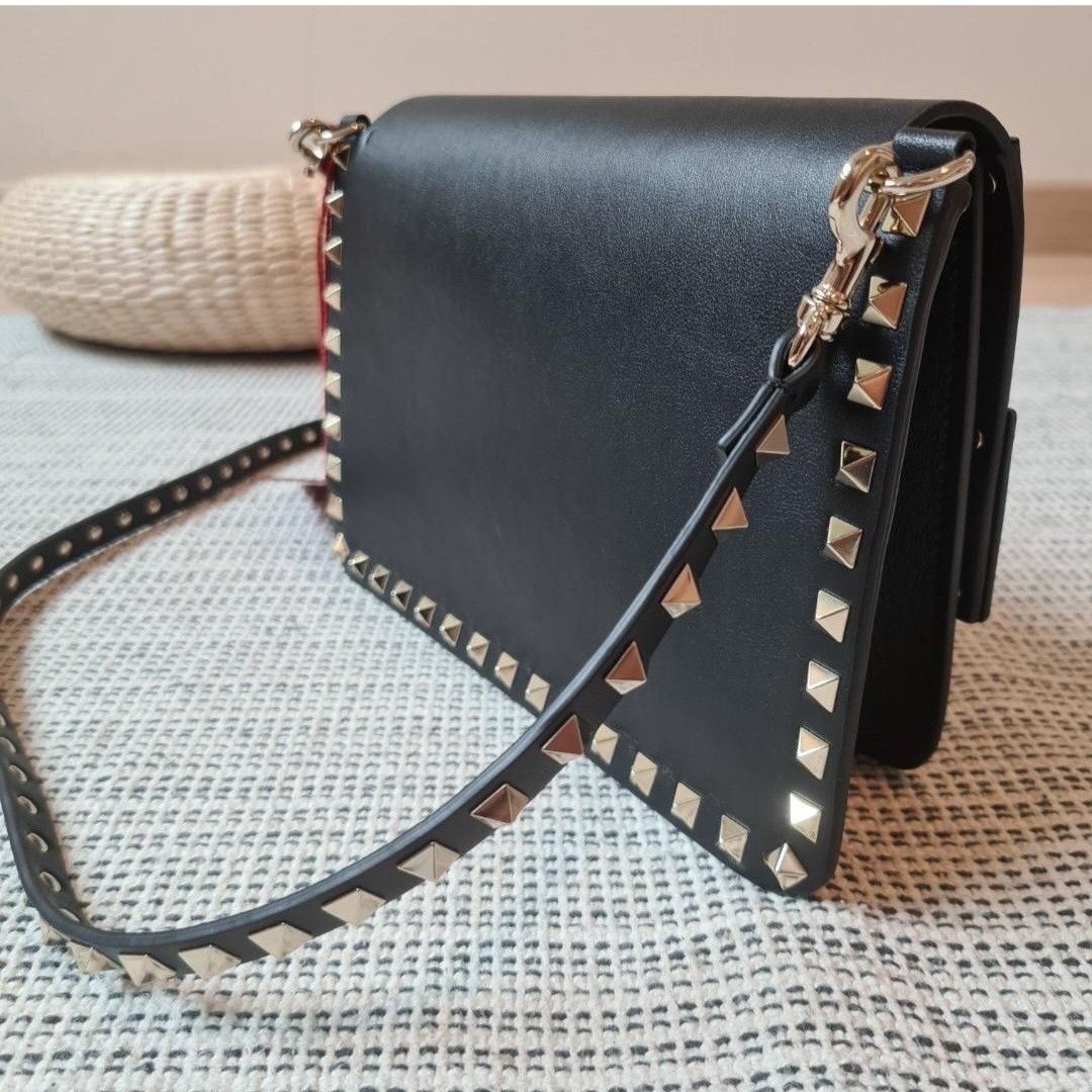 Valentino sales crossbody clutch