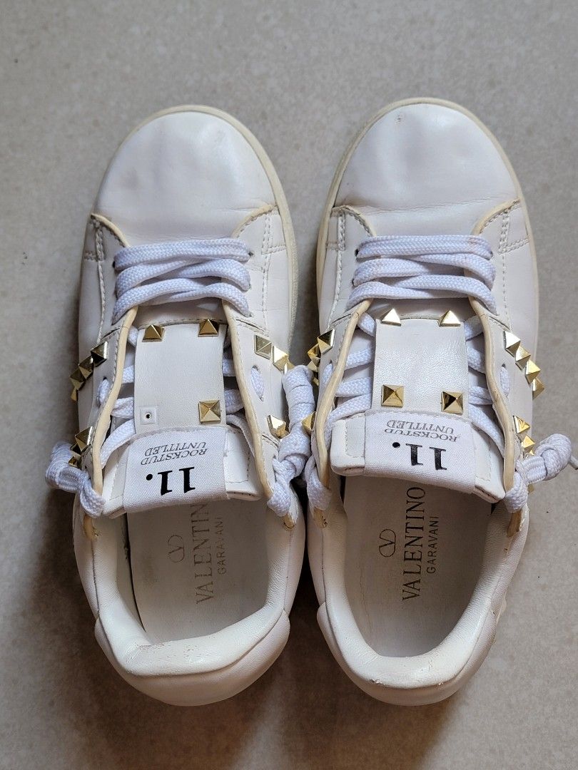 Second hand on sale valentino shoes