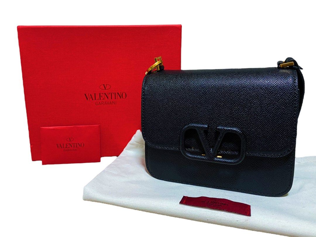 How to Tell if a Valentino Bag is Real? – LegitGrails