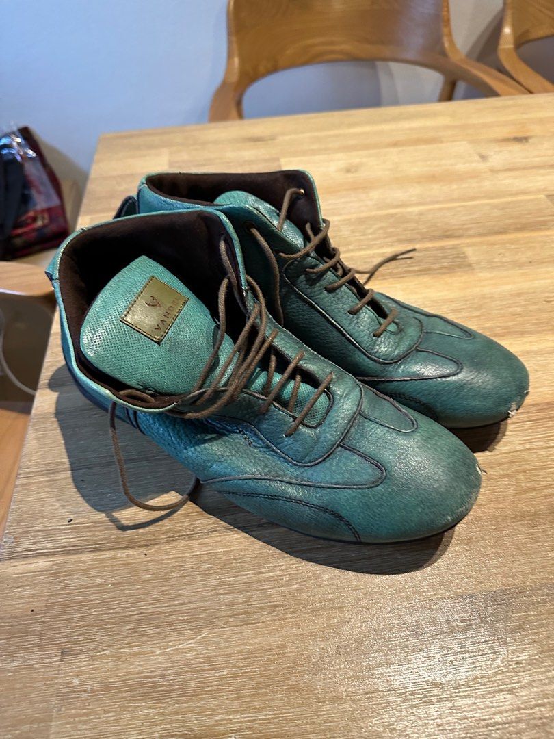 Vandel driving shoes hot sale