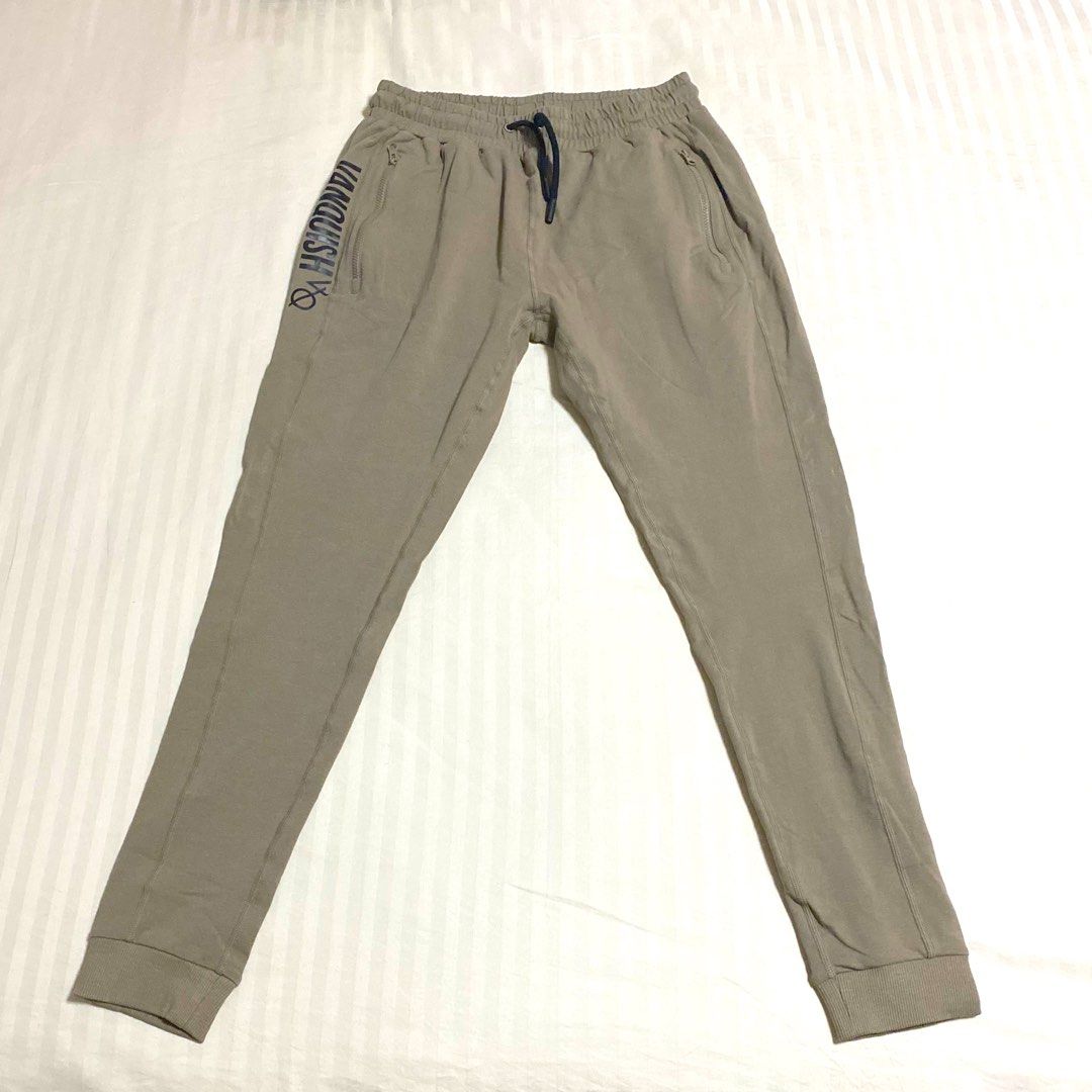 Vanquish fitness joggers cheap