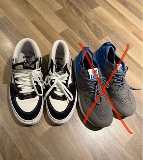 Vans Nikes New Balance (EUR41-41.5)628668784947211112