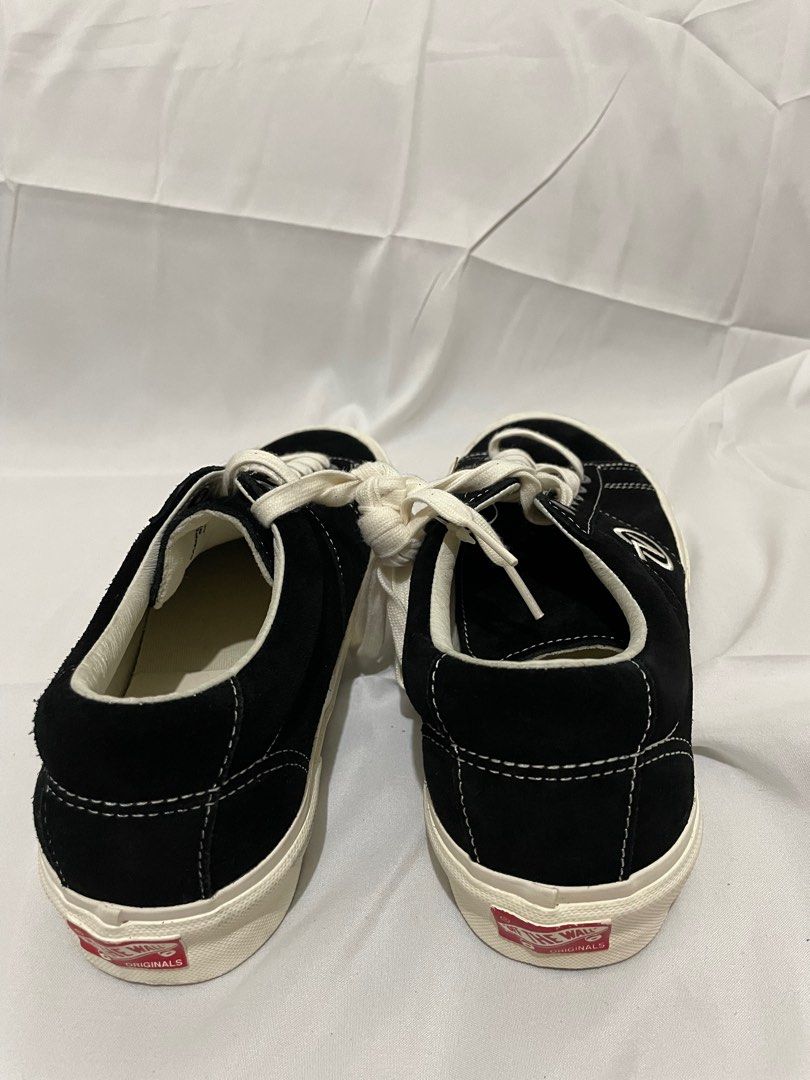 VANS OG Sid LX US9 VN0A4U13OWS