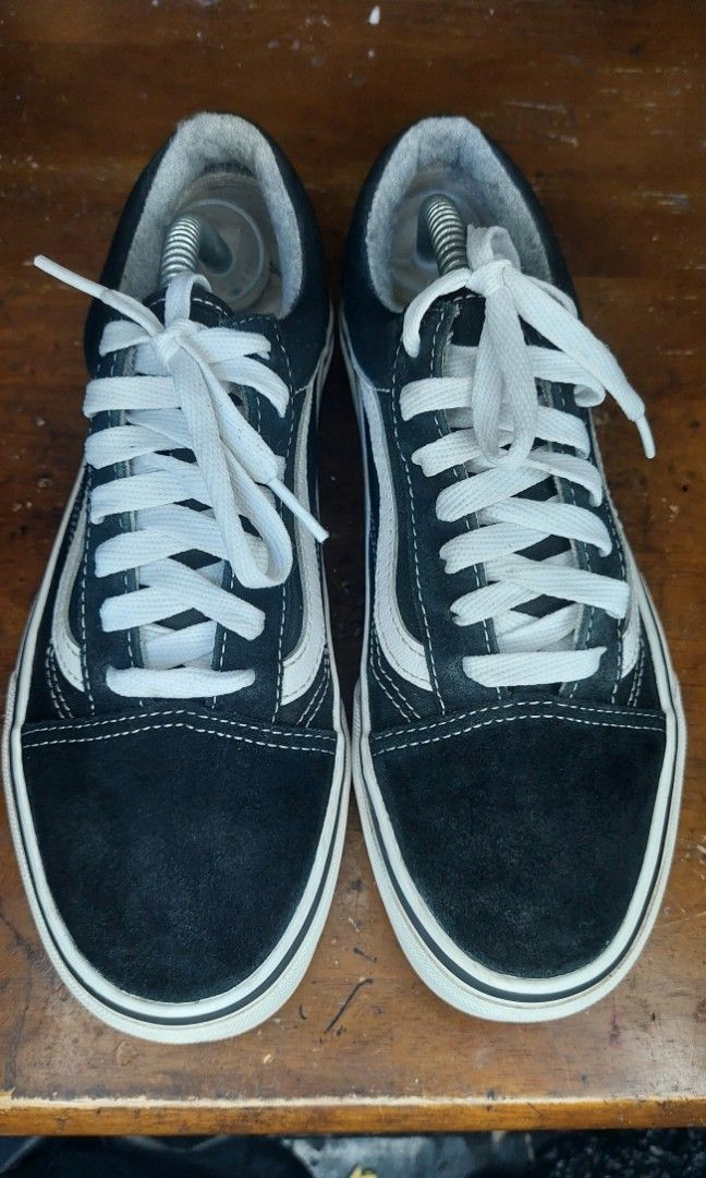 4.5 mens to womens vans clearance