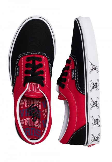 New best sale vans era