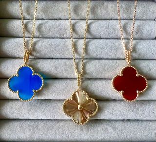 Gold long top necklace price
