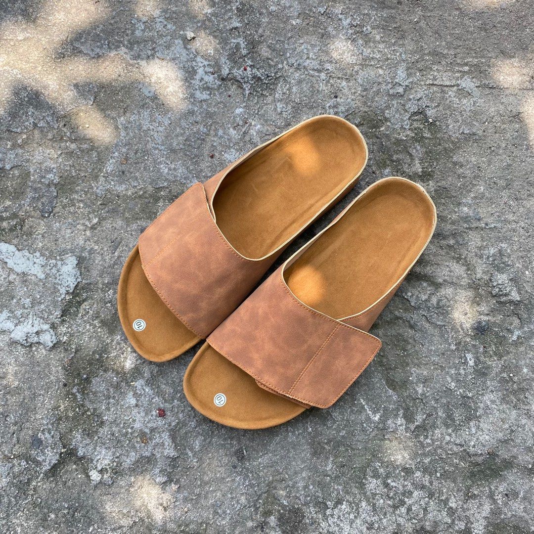 new fashion chappal gents