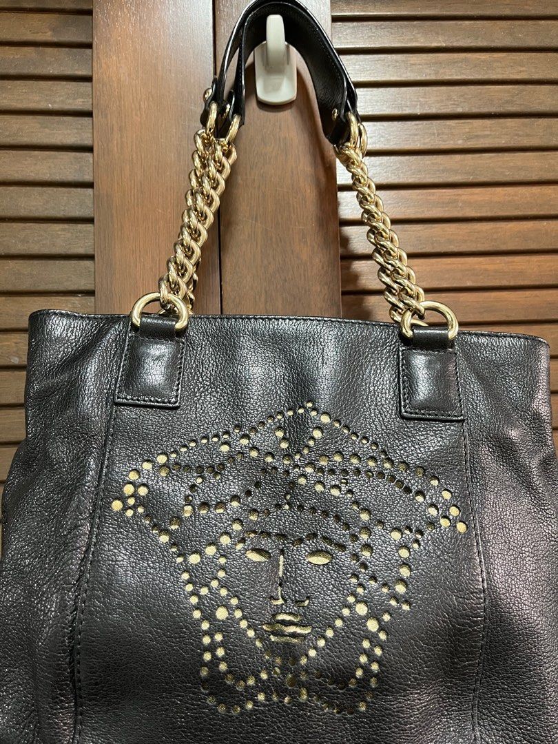 Versace tote sale