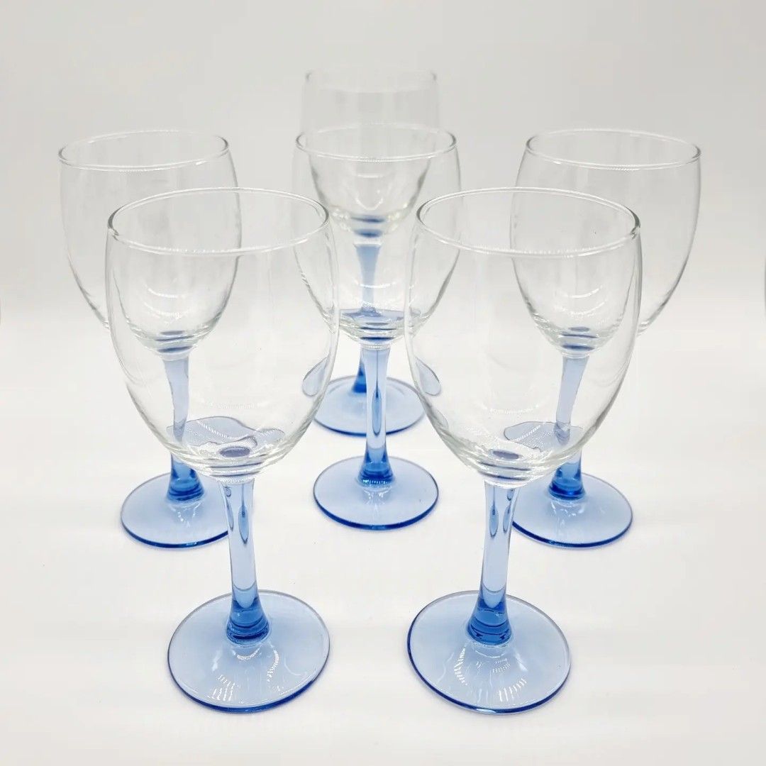 Glassware For Sale