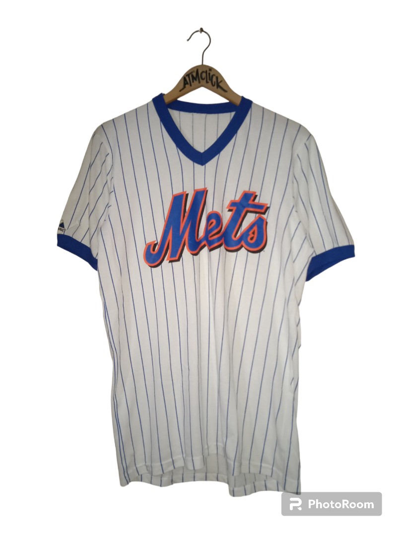 Vintage Mets Jersey 