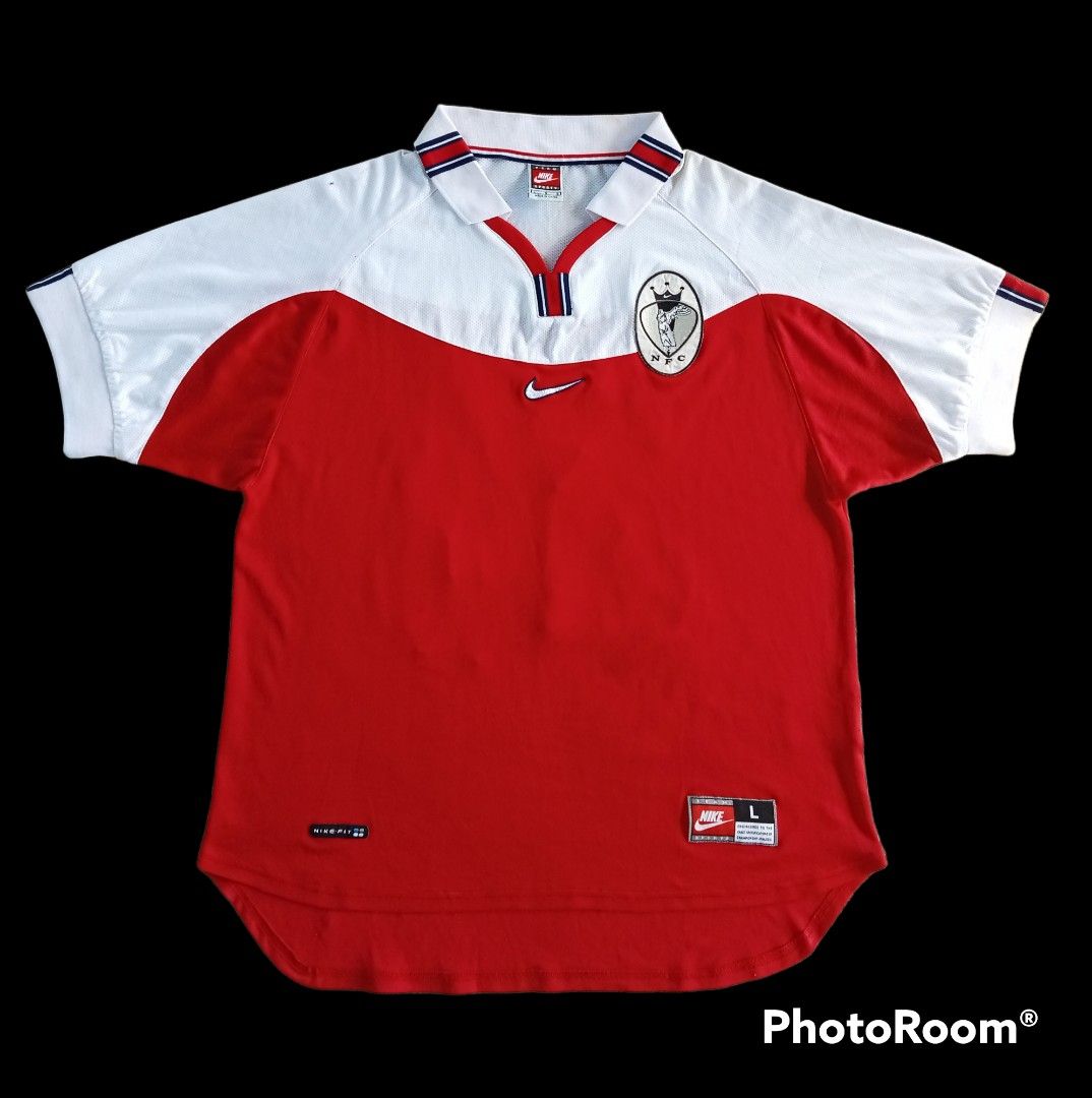 Vintage Nike Jersey -  S