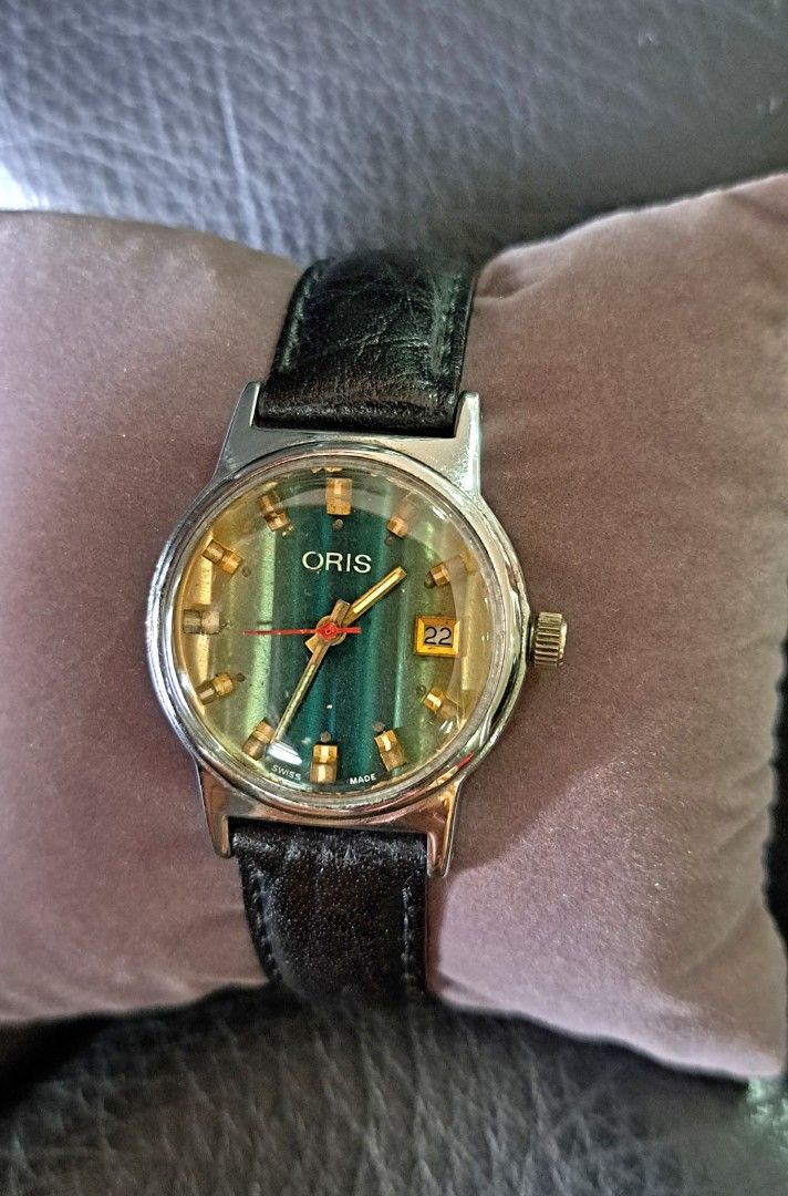 Oris military shop