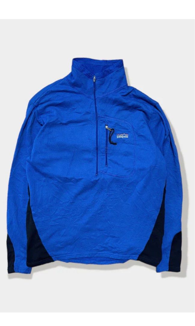 Ugly patagonia new arrivals fleece