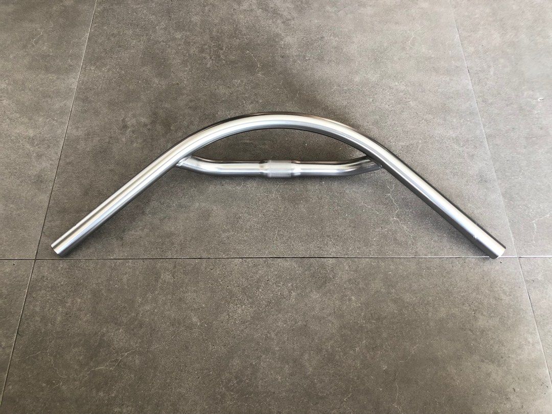 Mtb backsweep store handlebars