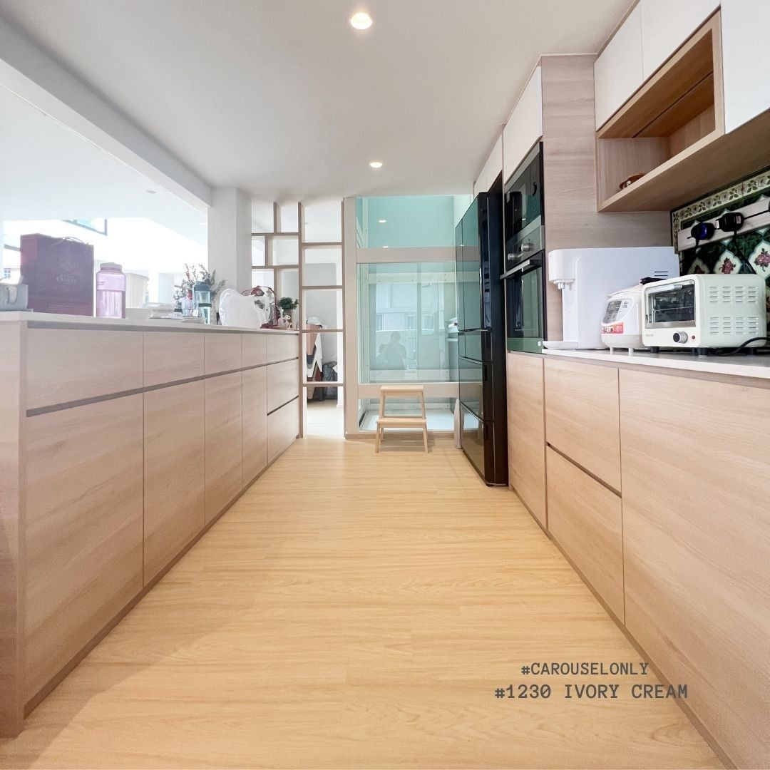 Vinyl Flooring SALEs SingaporeNationalDay, Home Services