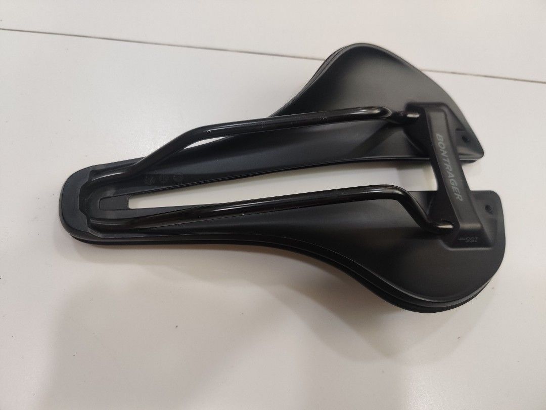 Bontrager aeolus online elite 155