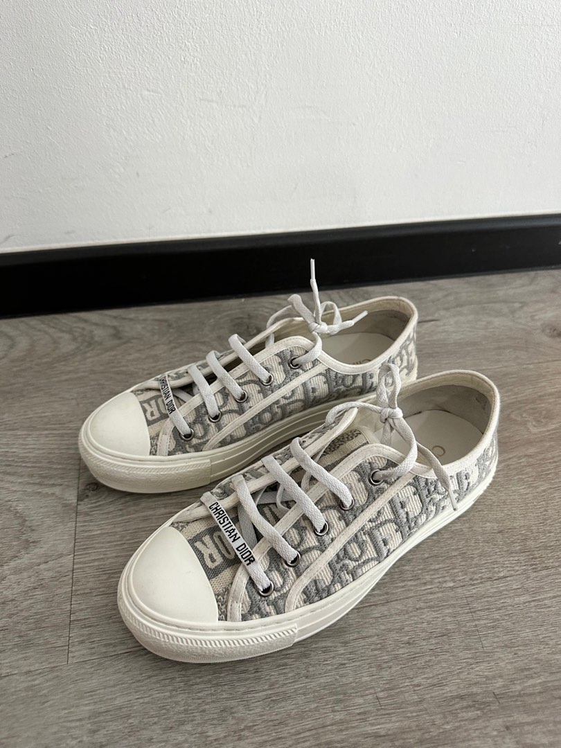 Walk on sale n dior
