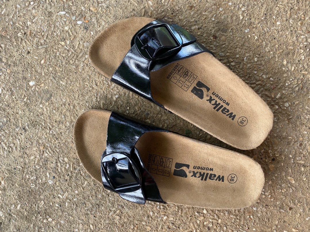 Walkx slippers hot sale