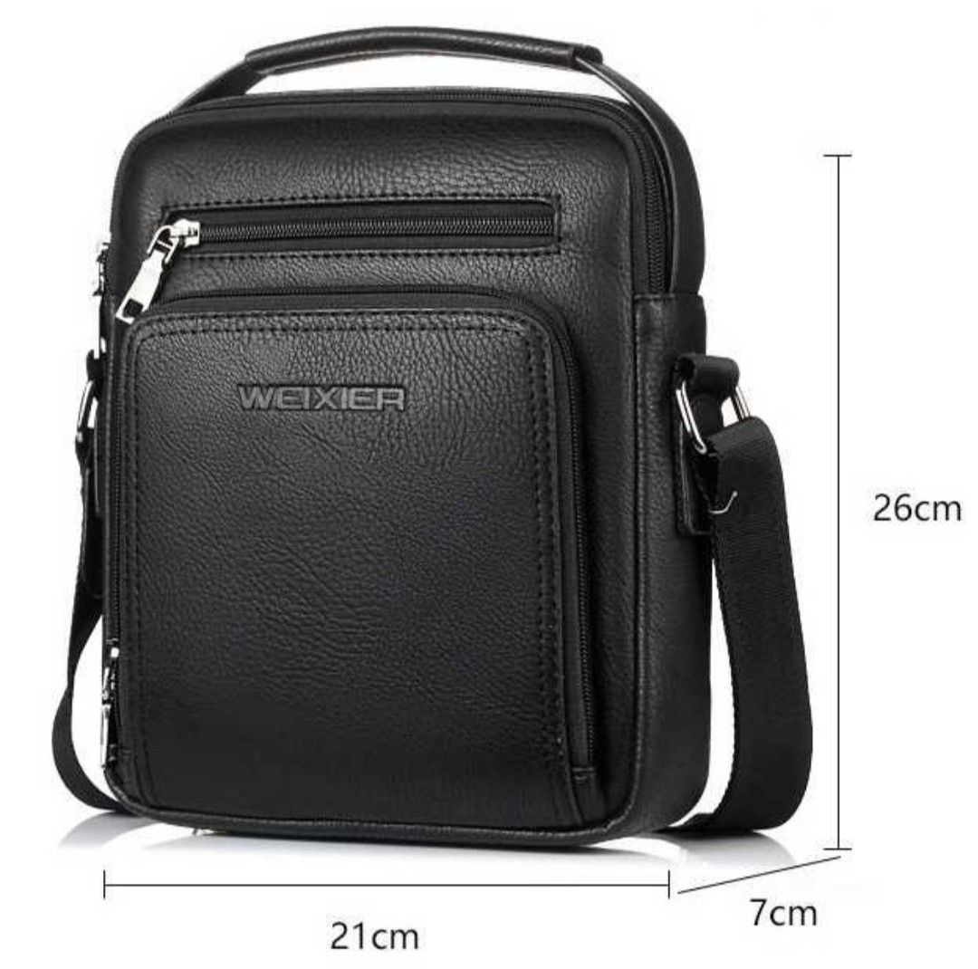 Men's designer on sale crossbody bags