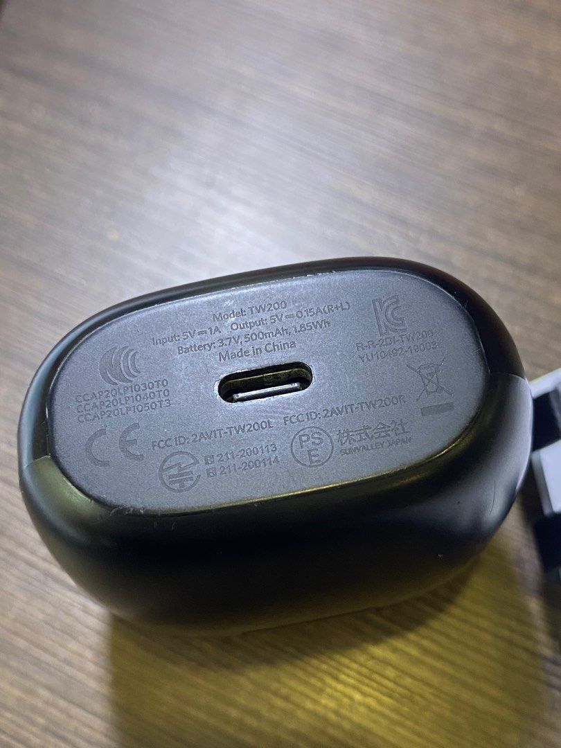 Earfun tw200 best sale