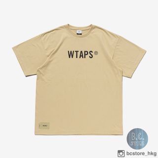 WTAPS BD 01 / LS / COTTON. OXFORD. WUT 22AW, 男裝, 上身及套裝 