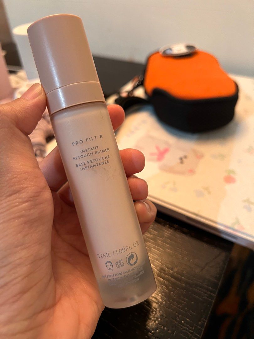 Pro Filt'r Instant Retouch Face Primer