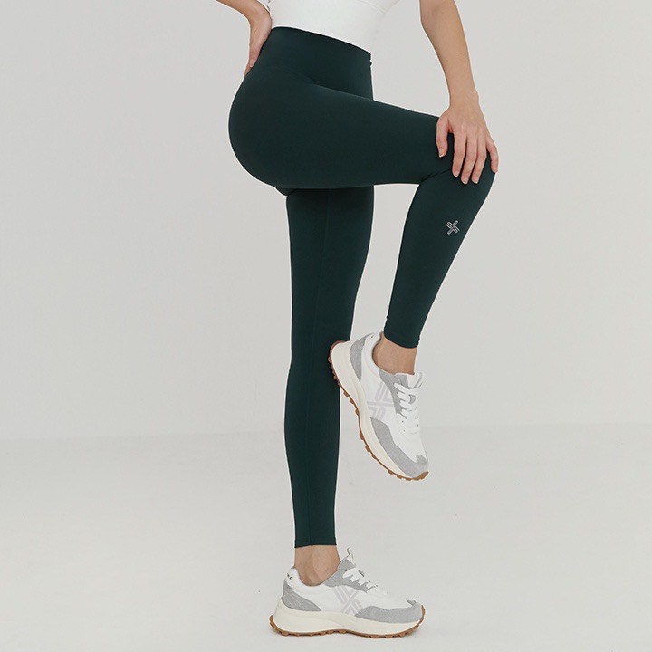 Black Label Signature 360N High Layer Leggings now comes in 6 new
