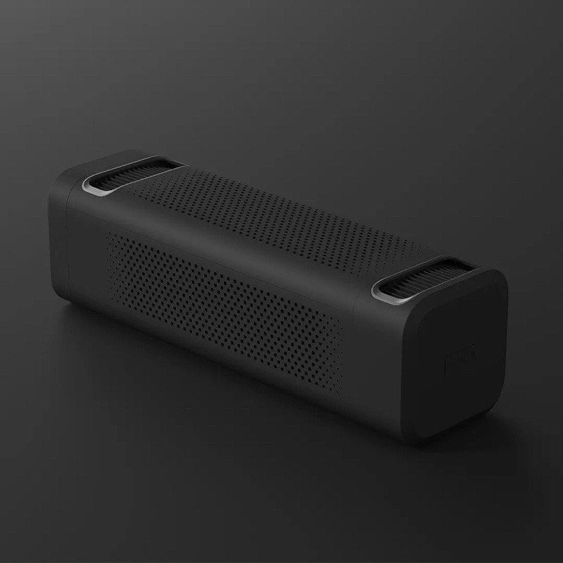 Roidmi p6 shop car air purifier