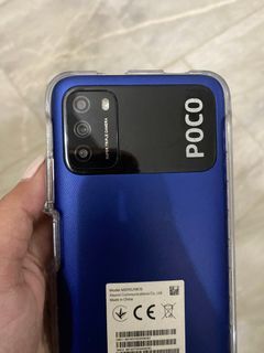 Xiaomi Poco phone M3