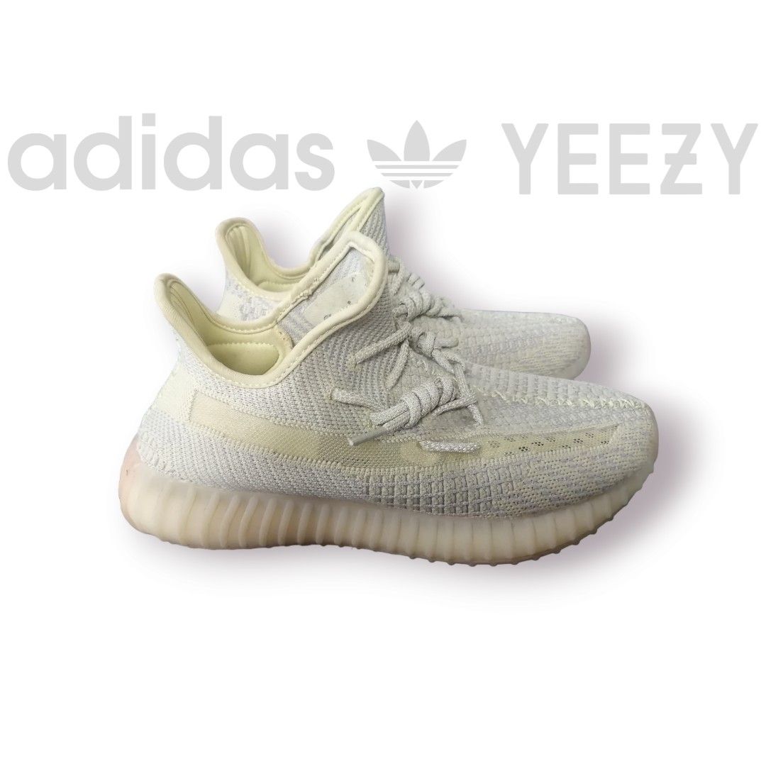 Adidas x Yeezy boost v2, Men's Fashion, Footwear, Sneakers on Carousell