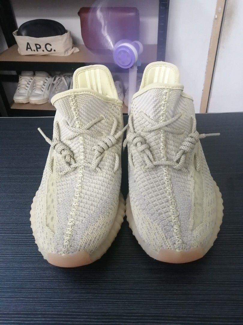 Yeezy 350 v2 antlia on feet store