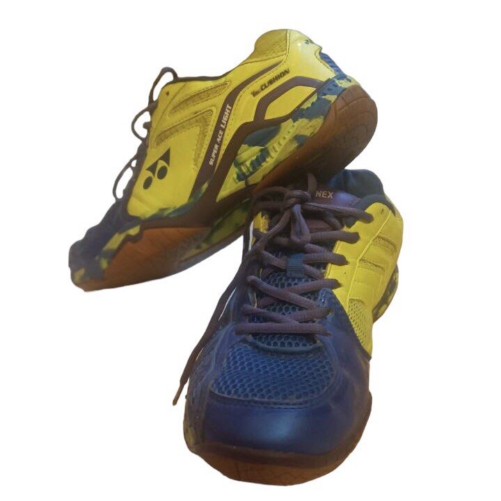 Yonex super ace new arrivals light price