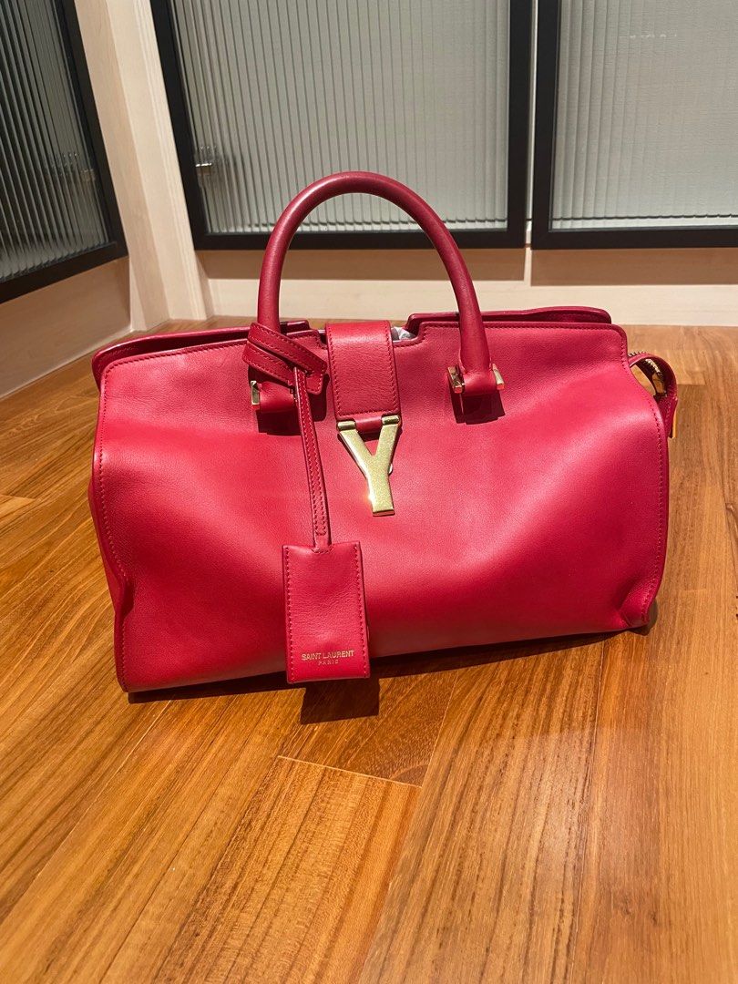 Ysl y bag 2025