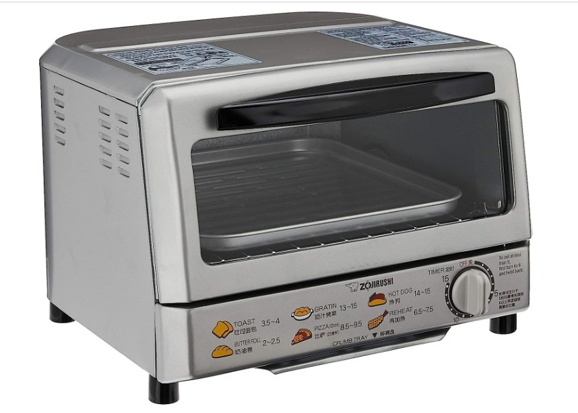 Zojirushi Oven Toaster, TV & Home Appliances, Kitchen Appliances, Ovens
