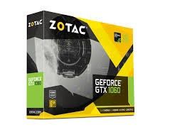 Zotac GTX 1060 3GB Computers Tech Parts Accessories Other