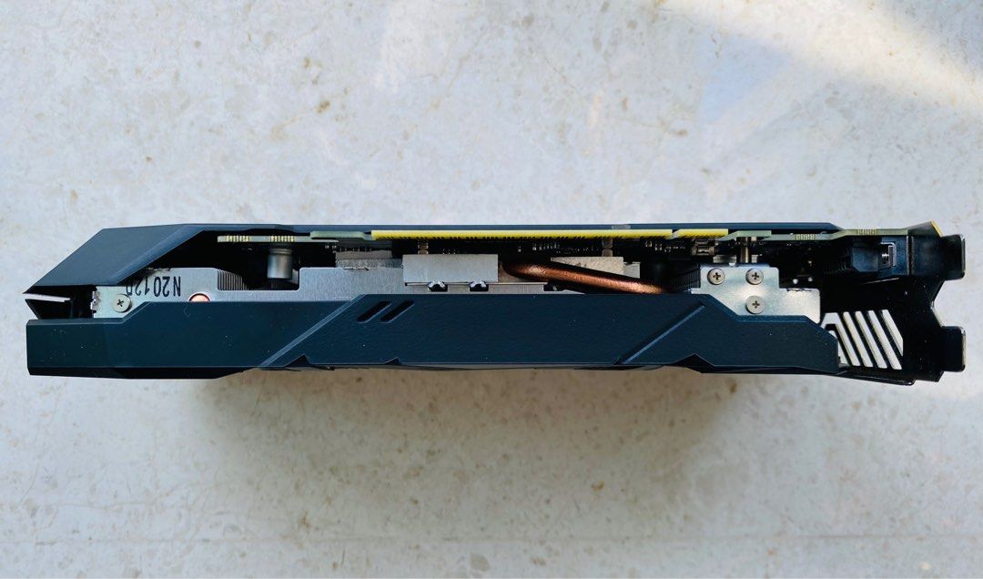 Zotac GTX 1065 OC 4gb, Computers & Tech, Parts & Accessories, Computer ...