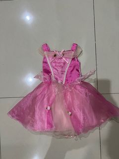 18mo disney princess dress