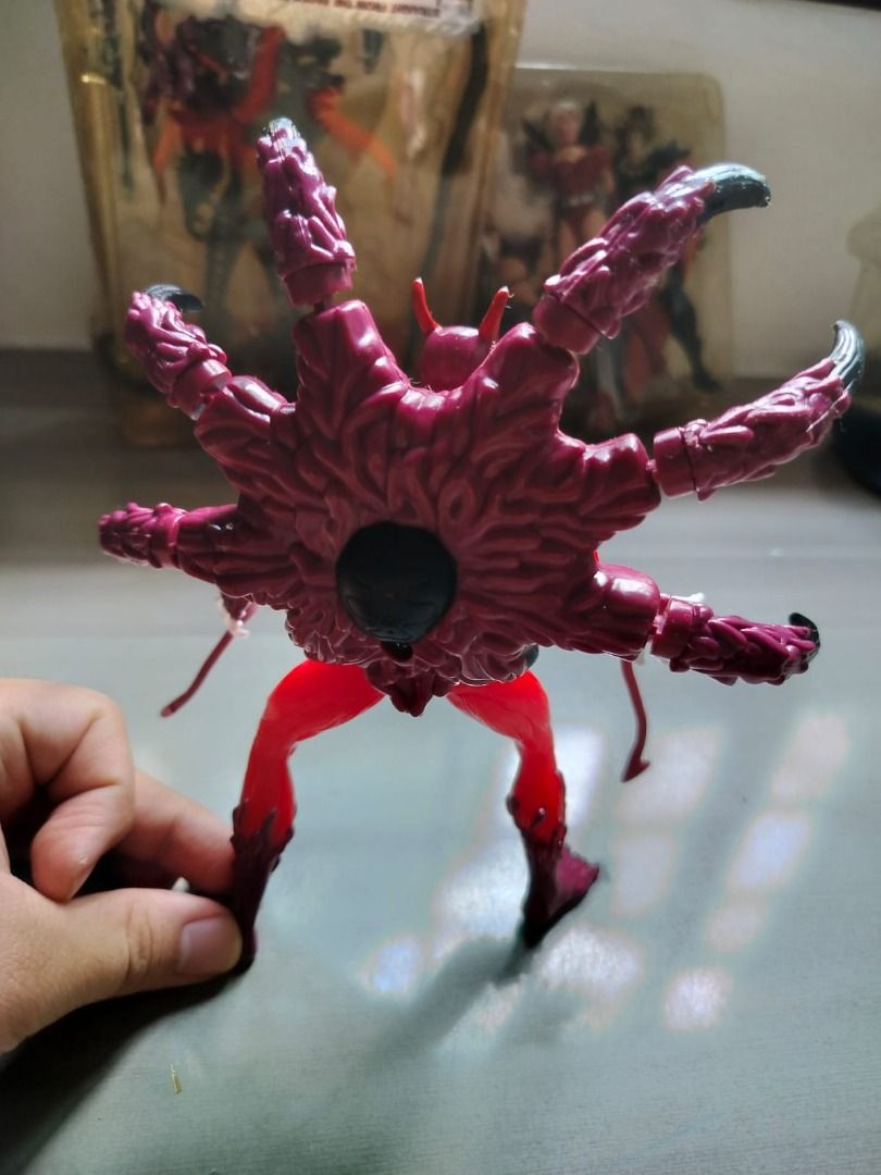 Planet of the on sale symbiotes figures