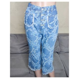 JEANS/TROUSERS/Shorts Collection item 3