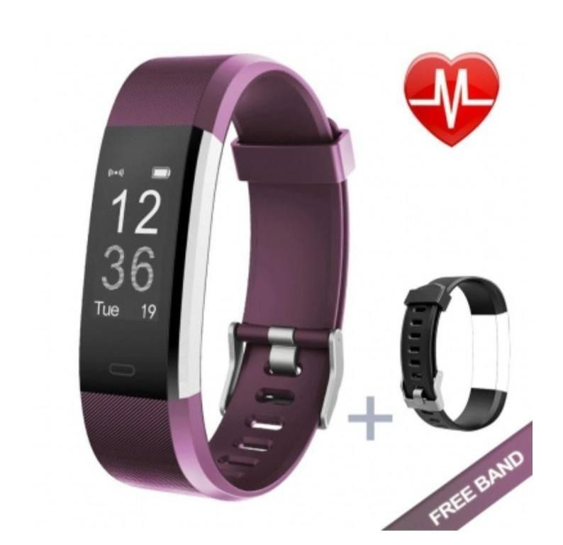 Lintelek fitness tracker store