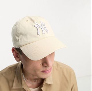 Off-White c/o Virgil Abloh Foreign Exchange Cotton Baseball Cap in
