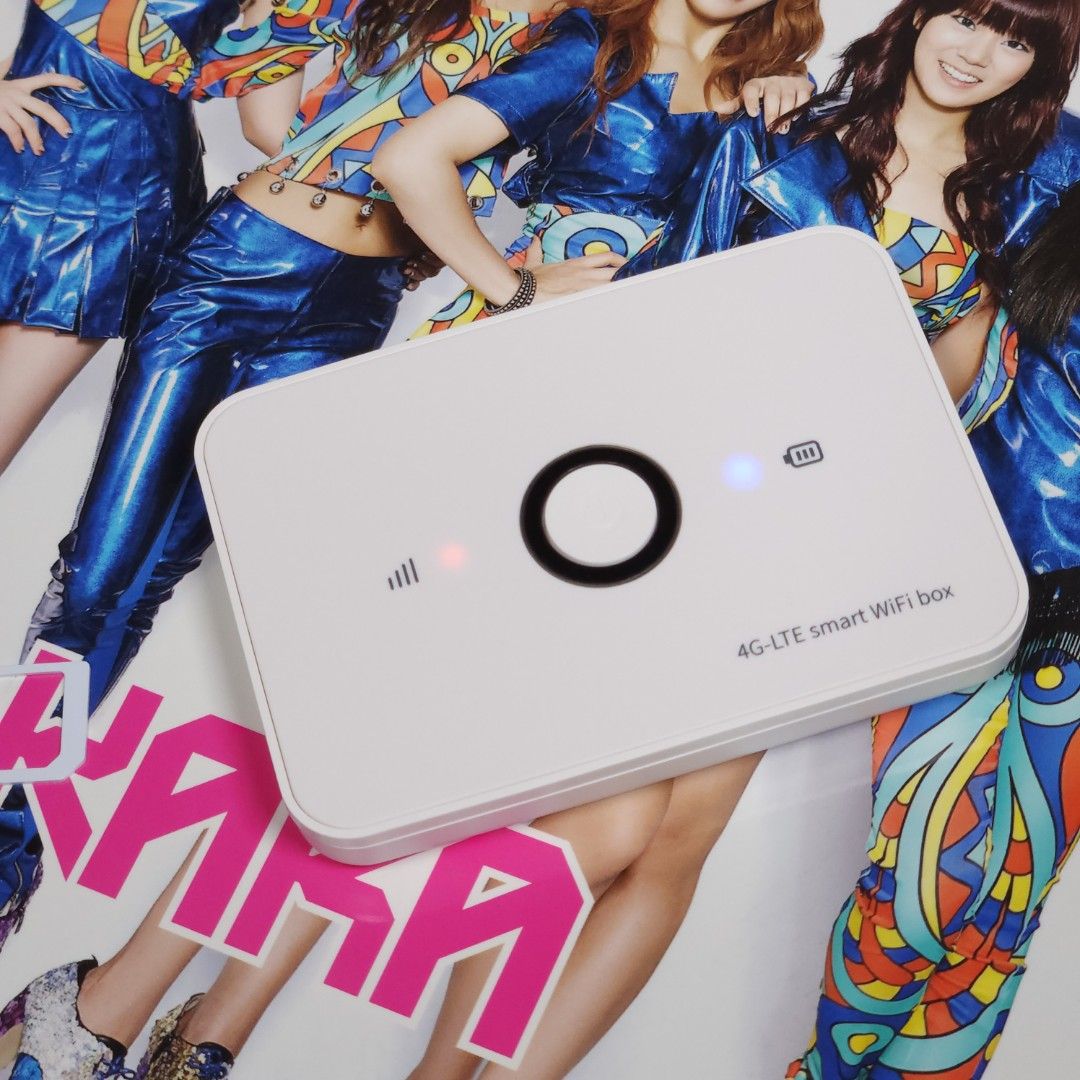 4G LTE Wifi蛋移動Sim卡路由器香港/國內/國外適用可連10部裝置支援漫遊, 電腦＆科技, 電腦周邊及配件, Wifi及上網相關產品-  Carousell