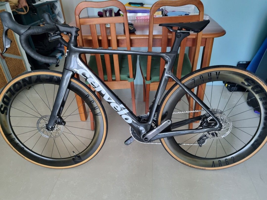 Cervelo r6 discount