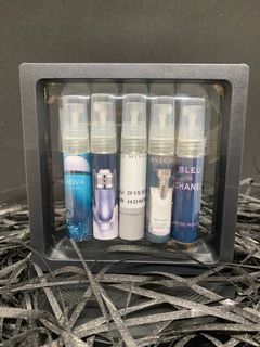 Lacoste booster sephora deals