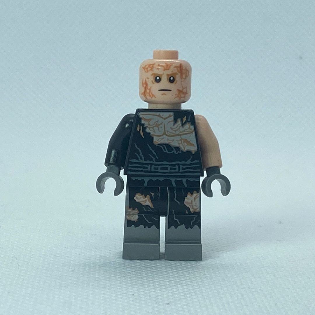 75183 Lego Anakin Skywalker Transformation, Hobbies Toys, Toys
