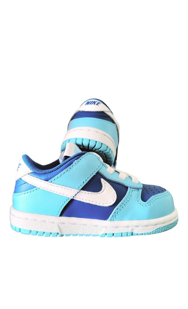 nike dunks 7c
